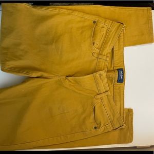 Old Navy Midrise Rockstars